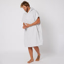 Follow Corp Towlie Grey