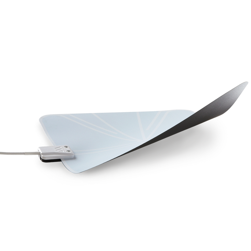 Winegard Rayzar Amplified Portable Antenna (RV-RZ85)