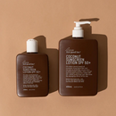 COCONUT SUNSCREEN LOTION SPF50+ 400ML