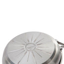 Scanpan Impact 32cm Stainless Steel Frying Pan (Induction & Oven Safe)