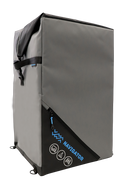 COLLAPSIBLE BIN BUDDY