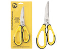 TT Fishing 8 Inch Stainless Steel Multi-Functional Bait Scissors