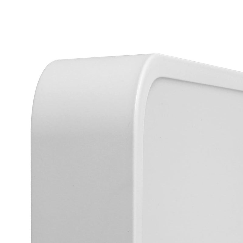 Emitto 3-Colour Ultra-Thin 5cm LED Ceiling Light Modern Surface Mount 54W