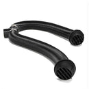 Ducts and Vents for Diesel Heater