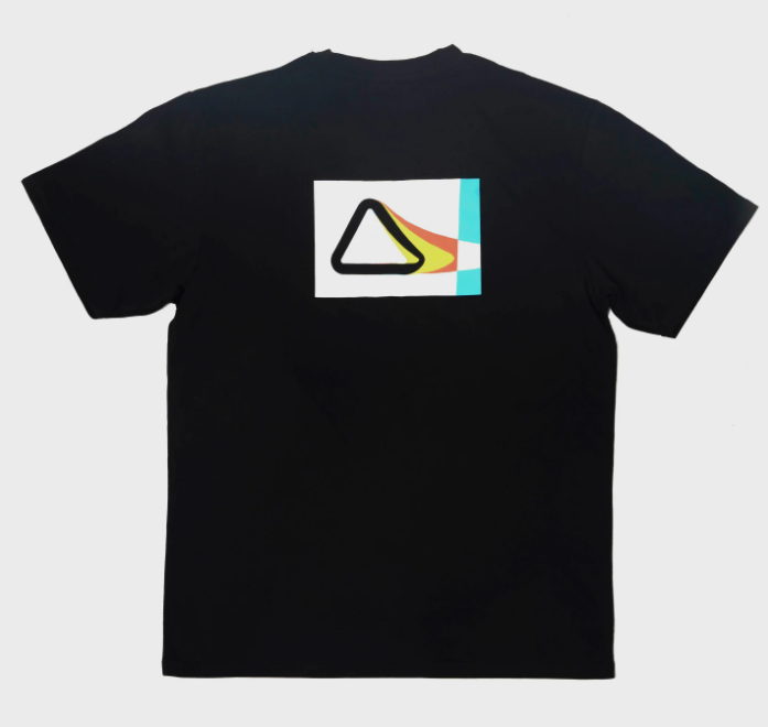 Follow Glitch Tee