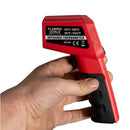Flaming Coals Non Contact Infrared BBQ/Oven Thermometer
