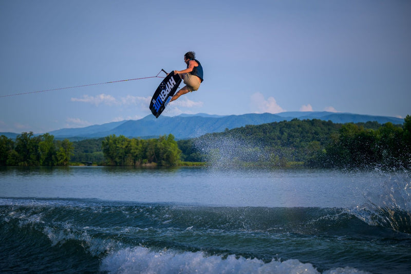 2026 HYPERLITE STATE WAKEBOARD