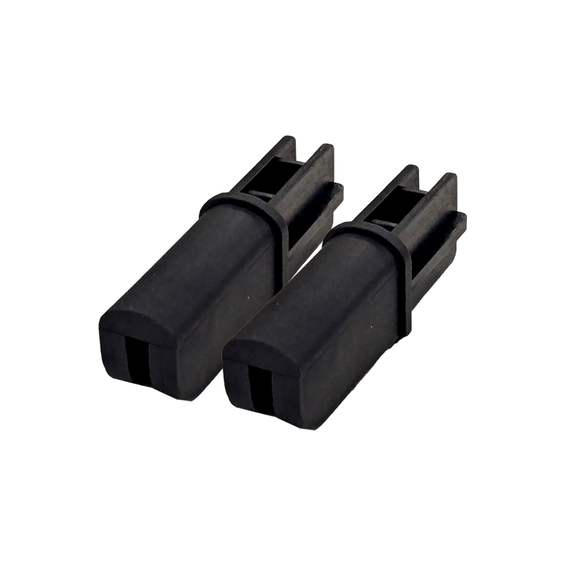 Coast RV Flap Eliminator Fiamma Awning Adaptor x 2 - Spigot End