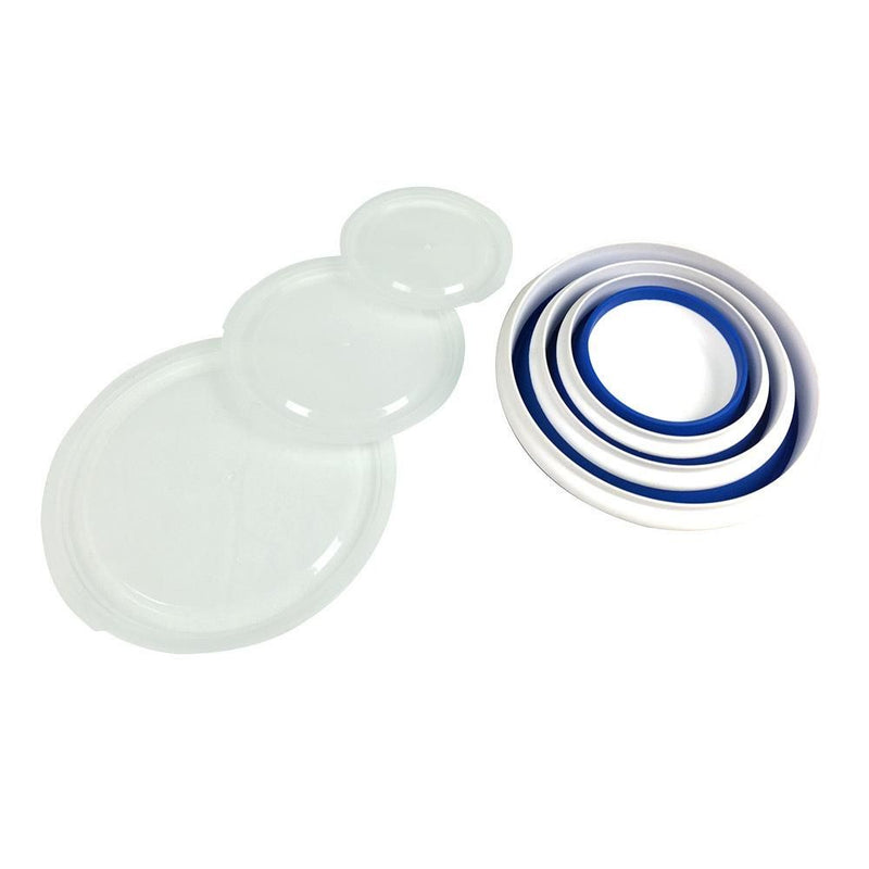 Set of 3 Collapsible Containers