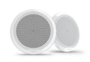 Fusion EL-F653W EL Series Marine Speakers (White)