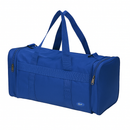 28L Leuts Foldable Duffle Sports Bag - Royal Blue (School/Gym/Travel Duffel)
