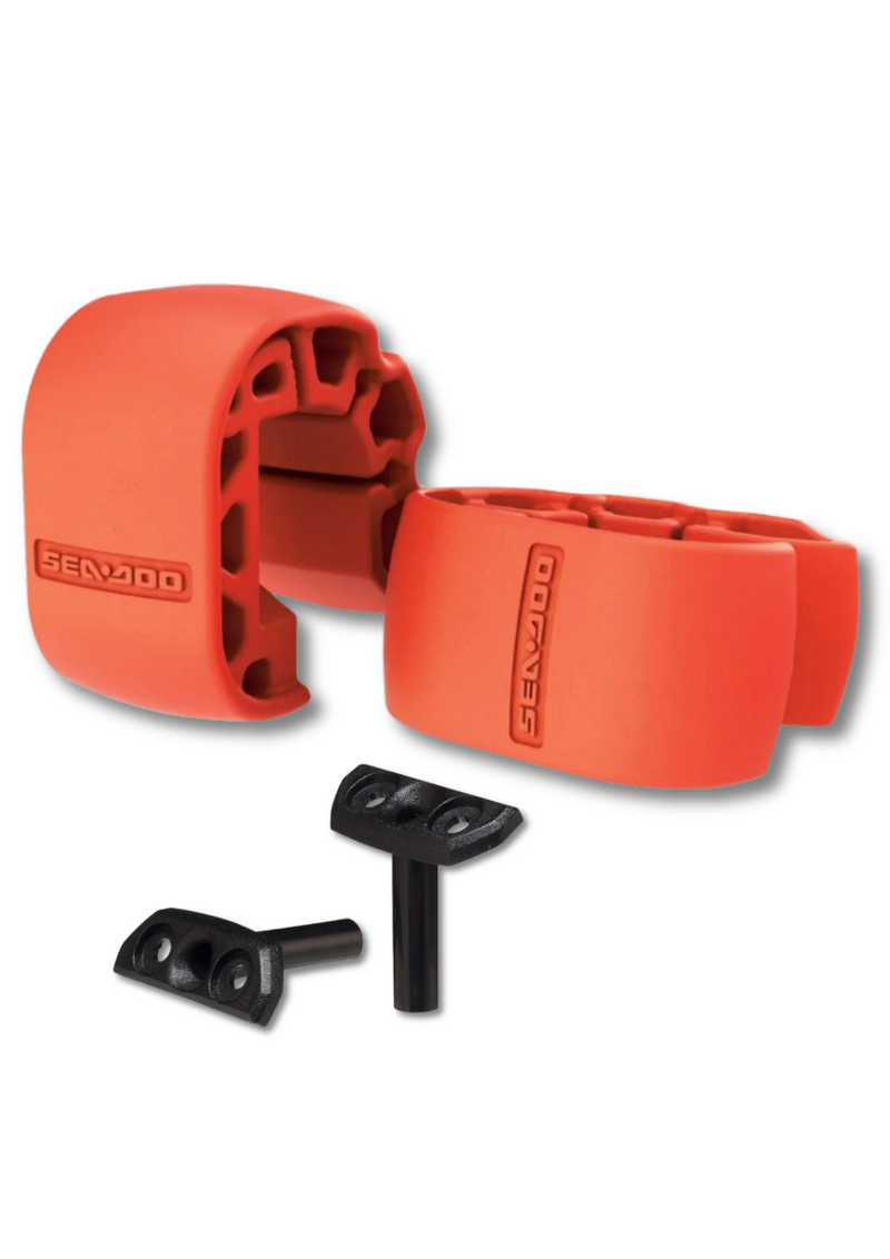 SEA-DOO SNAP IN FENDERS + INSTALL KIT