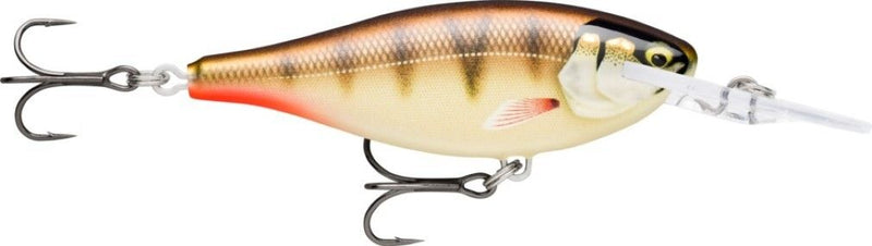 5.5cm Rapala Shad Rap Elite (Floating) Hardbody Fishing Lure