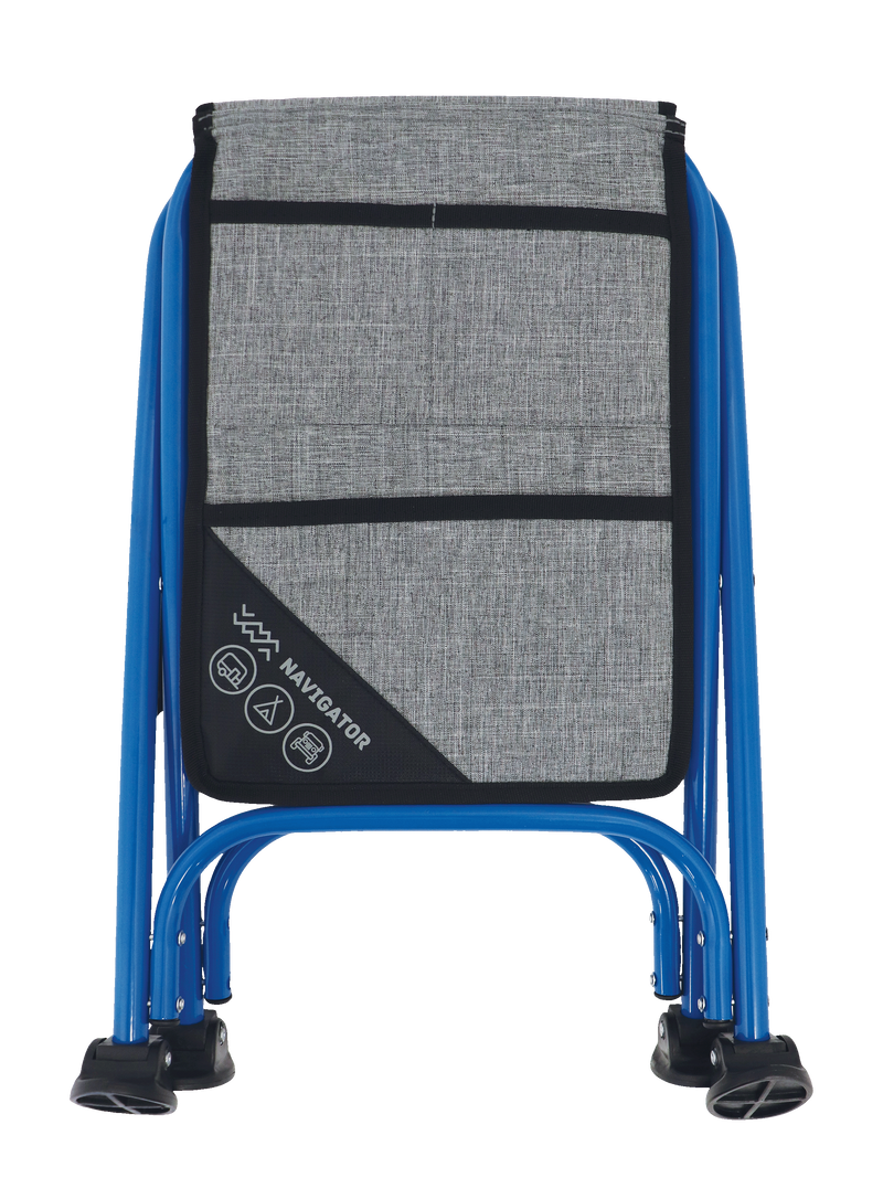 THE NOWHERE FLIP STOOL