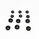 Dometic 407144880 Screw Cap (Pack of 6) - Suits Cramer Stove