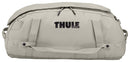 Thule Chasm 70L Duffel Travel Bag - Sand (Convertible Duffle Backpack)
