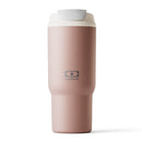 Monbento Travel Mug L - Rosa Moka