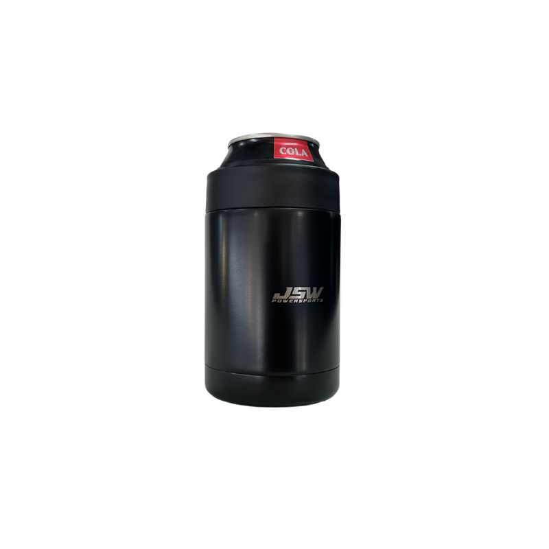 JSW STAINLESS STEEL STUBBY COOLER