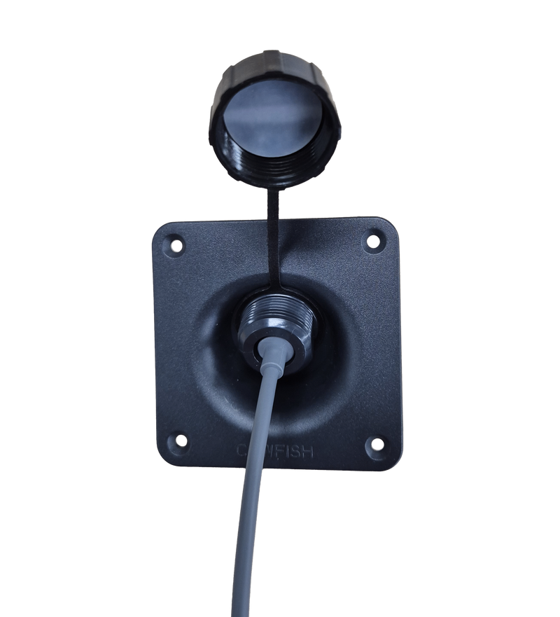 Starlink Mini Cable Kit