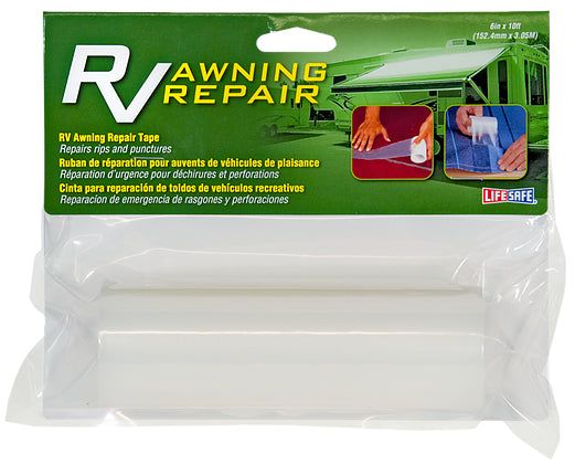 Rv Awning Repair Tape 6in x 10ft