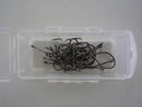 1 Box of Mustad 39951NPBLN Demon Circle Chemically Sharpened Fishing Hooks