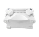 Fishcool Cooler White
