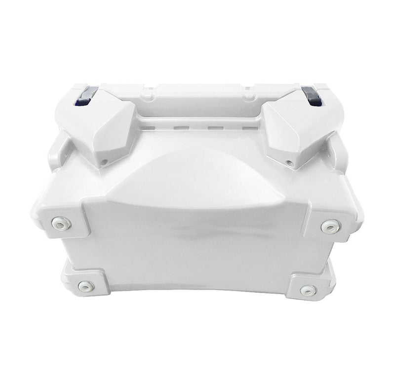 FISHCOOL COOLER WHITE