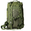 Slimbridge Military Tactical Backpack Hiking Camping Rucksack Outdoor Army