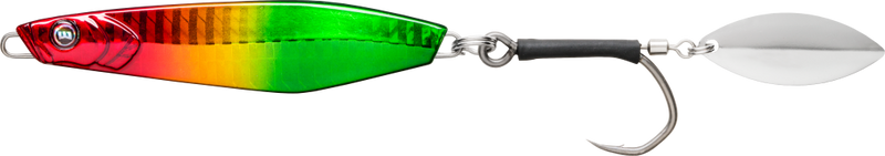 40gm Williamson Thunder Bladed Jig Lure