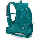 Osprey Dyna 15L Womens Running Hydration Vest w/ Hydraulics Reservoir - Verdigris Green - Size  XS/S