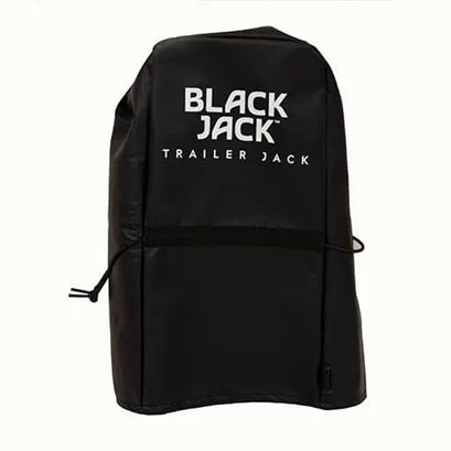 Black Jack Trailer Jack – Mini