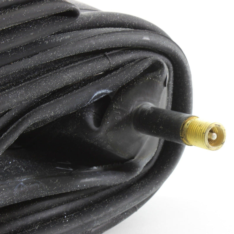Duro 20" x 3.50/4 Bicycle Tyre Tube for 20 Inch Fat Bikes/E-Bikes Schrader Valve