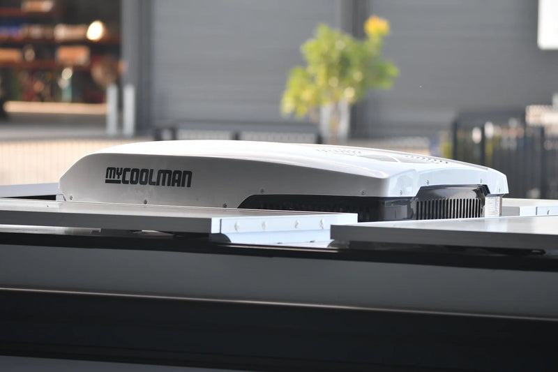 New myCOOLMAN 3kw Roof Top Air Conditioner