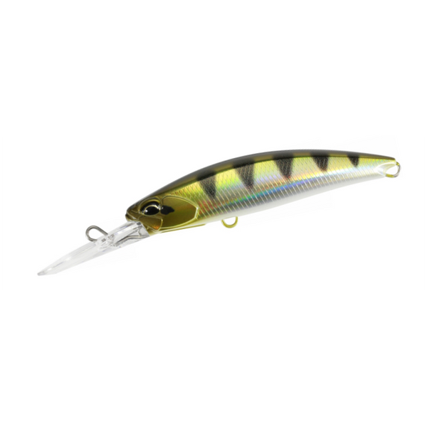 Duo Realis 80mm Fangbait 80DR Hardbody Lure - ARCHER FISH