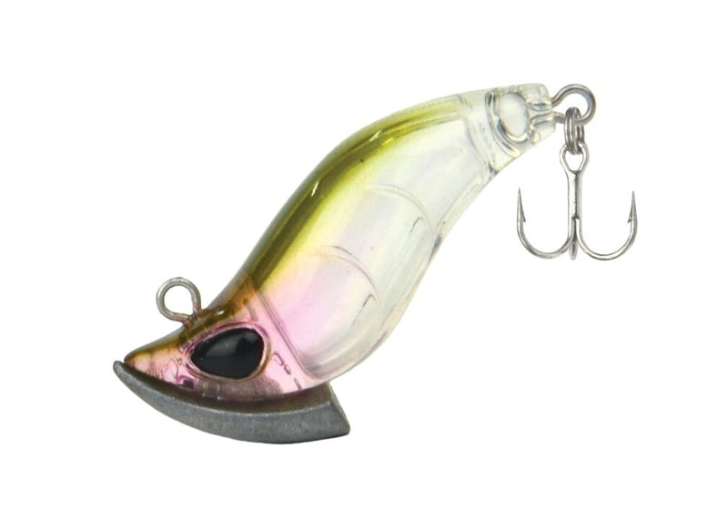 3cm Storm Gomoku Bottom/Stiletto Hard Body Fishing Lure - Wakasagi Head