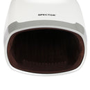 Spector Electric Hand Massager Wrist Palm Finger Relief Heated Point Therapy