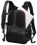 25 Litre Rapala Urban Fishing Back Pack with Detachable Hip Belt Pack