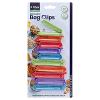 BAG CLIPS 10PK