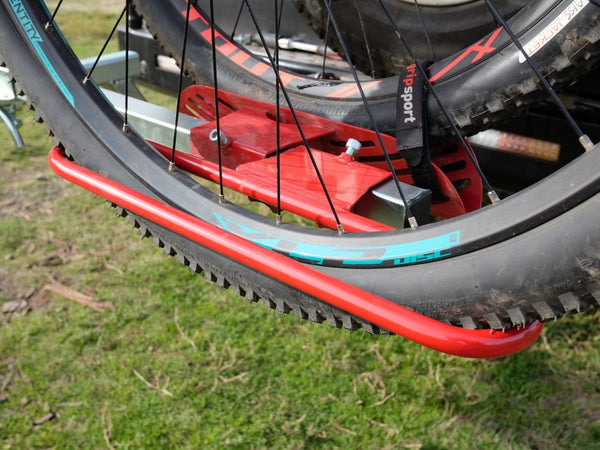 Gripsport Wheel Hoop (Pair)