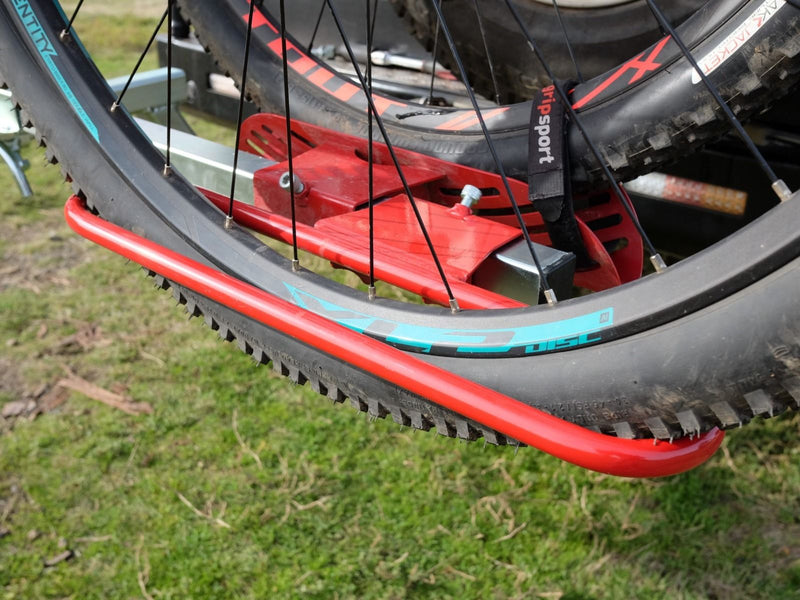 Gripsport Wheel Hoop (Pair)