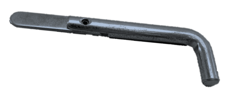 Drop Nose Pin