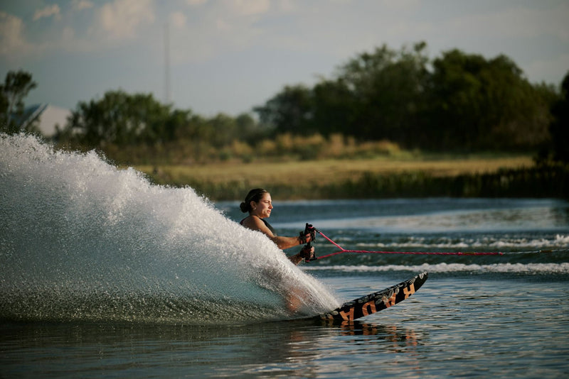 2026 LYRIC 67' WATERKSI PACKAGE