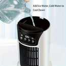 3-in-1 Portable USB Air Conditioner Fan