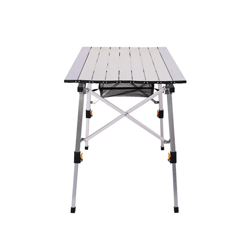 Roll Up Camping Table