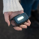 Carson KL-20 Multipurpose LED Flashlight with Hook and Stand