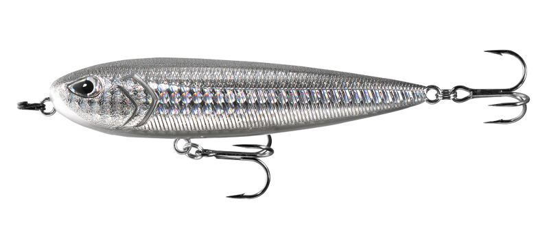 13 Fishing 108mm Navigator Topwater Pencil Bait Fishing Lure