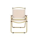 Levede Camping Chair Folding Outdoor Portable Foldable Fish Chairs Beach Picnic