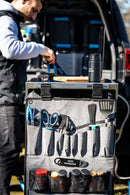 KITCHEN BUDDY + ADAPTER STRAPS