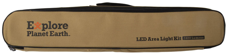 EPE LED Area Light Kit 2400 Lumens