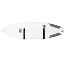 Ocean & Earth Van or Wall Surfboard Foam Padded Storage Rack/Hooks